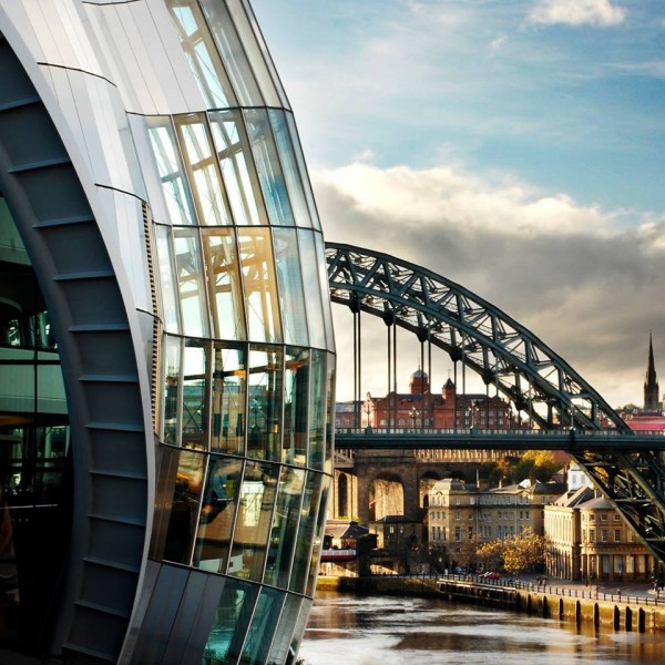 Port of Tyne Hosts British Ports Association Annual Conference